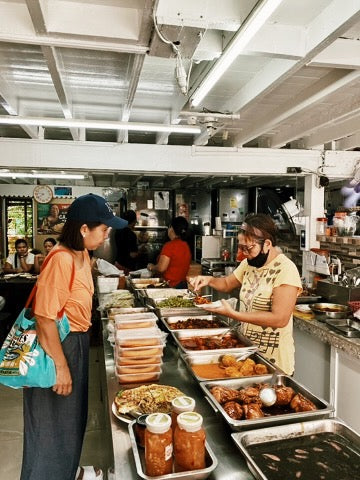 Table Portraits: Malabon Culinary Field Notes